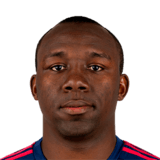 FIFA 15 Jhon Kennedy Hurtado 62