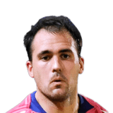 FIFA 15 Unai Medina Pérez 61