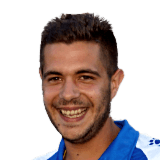 FIFA 15 Juan José Ciércoles Sagra 65