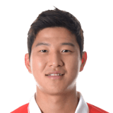 FIFA 15 Joo Ho Park 73