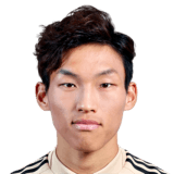 FIFA 15 Seung Gyu Kim 74