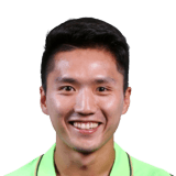 FIFA 15 Hyuk Jung 63