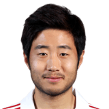 FIFA 15 Ik Hyun Kim 60