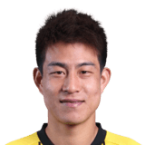 FIFA 15 Dae Jong Bang 61