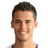 FIFA 15 Diego Reyes 72