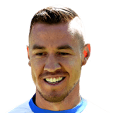 FIFA 15 Saúl Villalobos 63