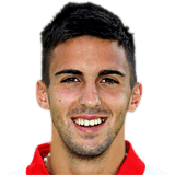 FIFA 15 Marco D'Alessandro 69