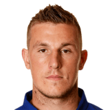 FIFA 15 Chris Wood 69