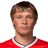 FIFA 15 Evgeniy Makeev 70