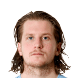 FIFA 15 Erik Friberg 63