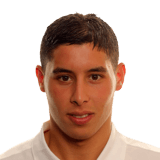 FIFA 15 Abdelaziz Barrada 74