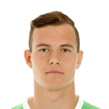 FIFA 15 Kevin Scheidhauer 63