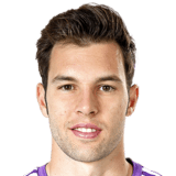FIFA 15 Jesús Fernández Collado 71
