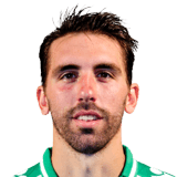 FIFA 15 Jordi Figueras Montel 72