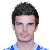 FIFA 15 Artur Yusupov 68