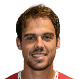 FIFA 15 Javier Magro Matilla 69