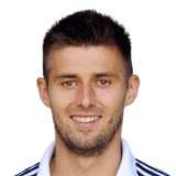 FIFA 15 Grzegorz Kuswik 63