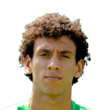 FIFA 15 Roderick J. Gonçalves Miranda 68