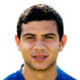 FIFA 15 Guillermo Madrigal 64