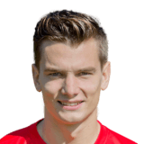 FIFA 15 Benjamin Jeannot 66