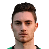 FIFA 15 Eoin Wearen 56