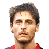 FIFA 15 Sebastián Prediger 70