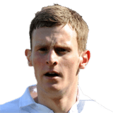 FIFA 15 Tom Lees 66