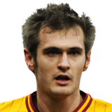 FIFA 15 James Hanson 63