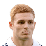 FIFA 15 Fraser Fyvie 63