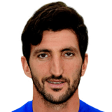 FIFA 15 Davide Gavazzi 65