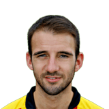 FIFA 15 Sean Welsh 60