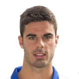FIFA 15 Juan Domínguez Lamas 74