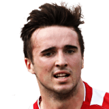FIFA 15 Aaron Wildig 61
