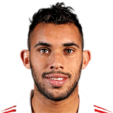 FIFA 15 Nilson Ricardo da Silva Júnior 63