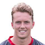 FIFA 15 Richard Stolte 60