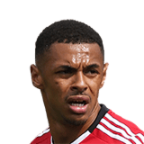 FIFA 15 Andre Gray 56