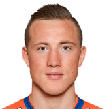 FIFA 15 Fredrik Ulvestad 67