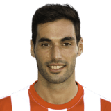 FIFA 15 Angel Trujillo Canorea 70