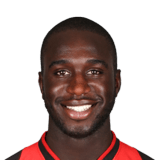 FIFA 15 Kevin Gomis 69