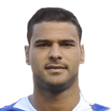 FIFA 15 Aridane Jesús Santana Cabrera 64