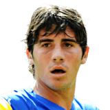 FIFA 15 Cristian Erbes 73