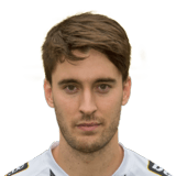 FIFA 15 Walter Fernández Balufo 67