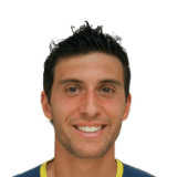 FIFA 15 Borja González Tomás 69