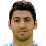 FIFA 15 Mirkan Aydin 65