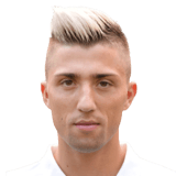 FIFA 15 Kevin Kampl 77