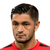 FIFA 15 Rodrigo Millar 70