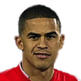 FIFA 15 Yulián Anchico 68