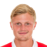 FIFA 15 Marcel Titsch-Rivero 64