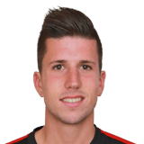 FIFA 15 Sandro Wieser 63