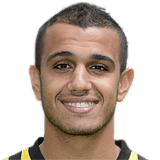 FIFA 15 Mohamed El-Gabas 63